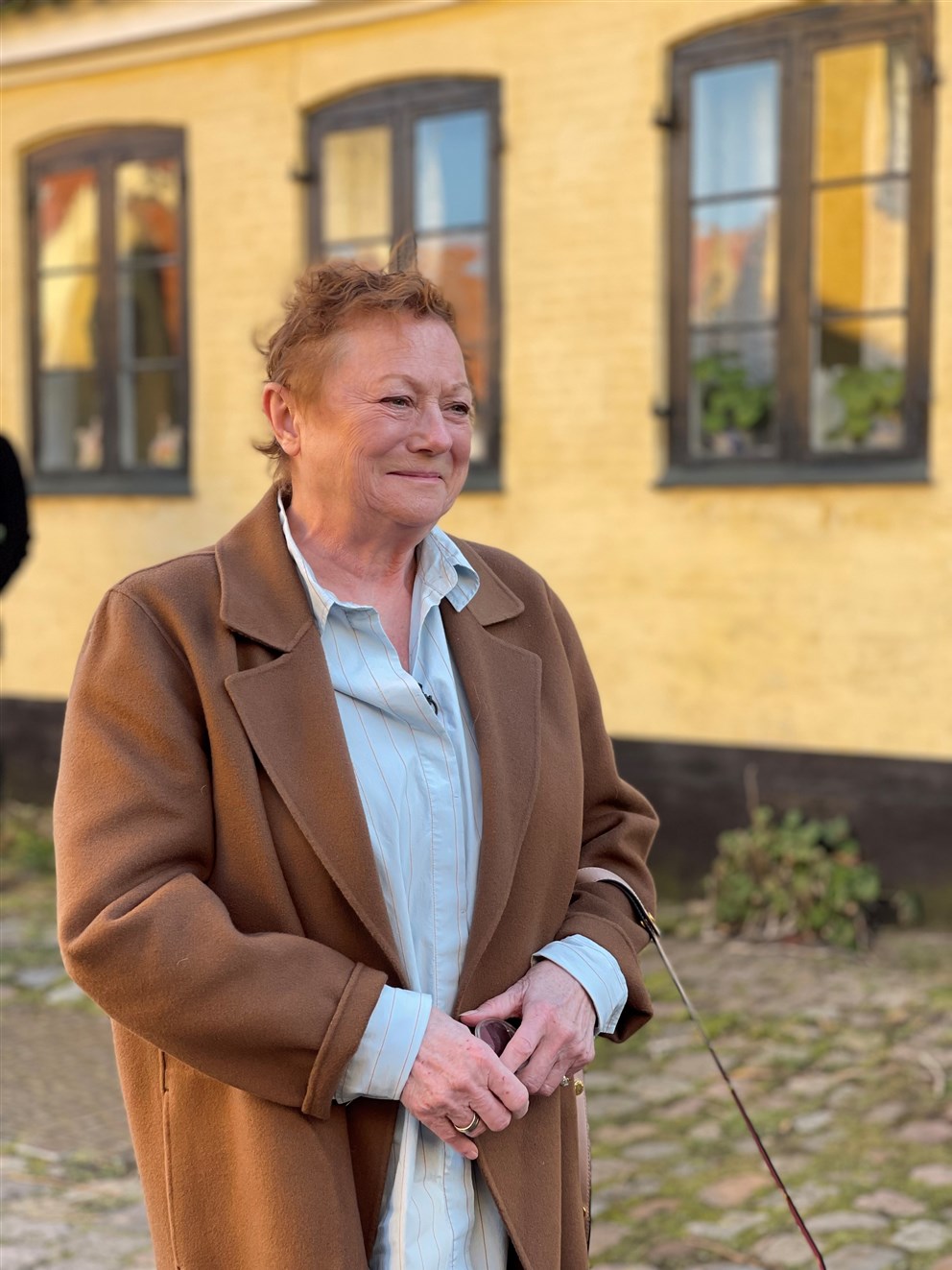 Nu Starter Forberedelserne Til Cirkusrevyen 2022